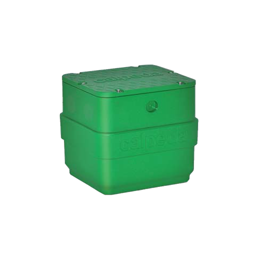 [LVI4967003] Kellaripumppaamo GEO40 Calpeda GXRM9 230V pumpulla