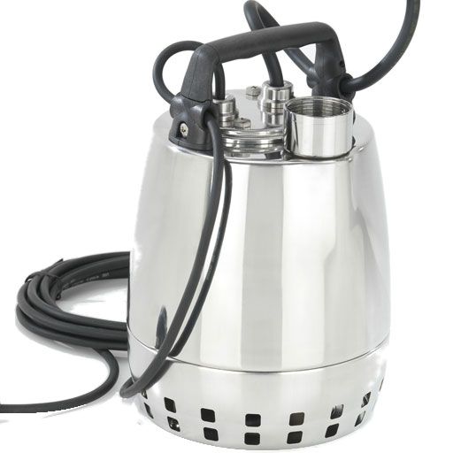 [LVI4826817] Calpeda GXRM9 SG tyhjennyspumppu ilman pintakytkintä