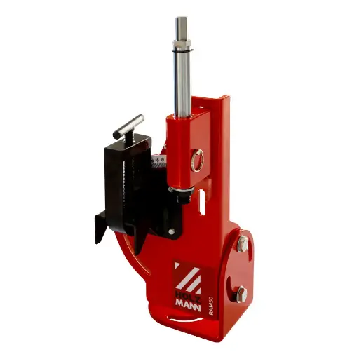 [RAM50] Jigi putken loveamiseen RAM50