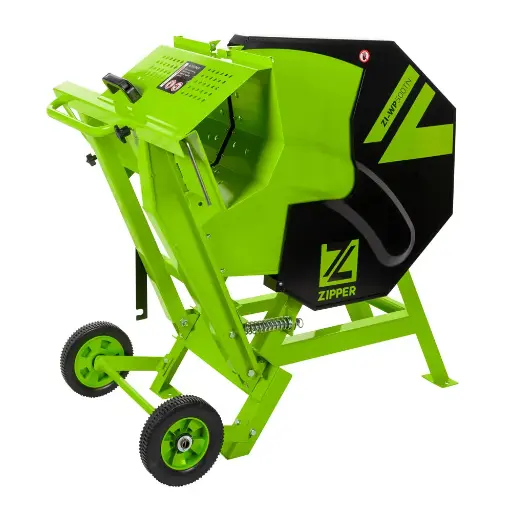 [ZI-WP500TN] Zipper WP500TN klapisirkkeli 3,0kW 230V