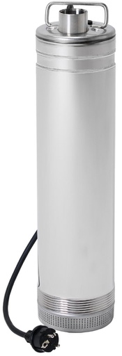 [LVI4768121] ACUAFLUSS 55/60 Automaattiuppopumppu 1-V säiliöllä