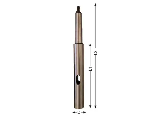 [01-75-3/3-300] MK3/MK3 Pidennysholkki L=300mm