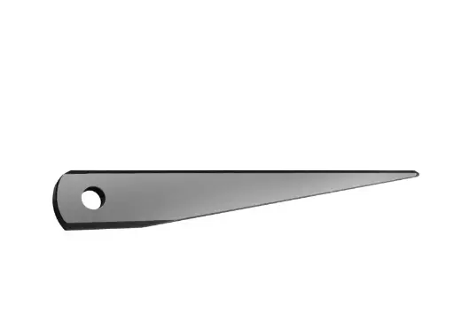[01-2003] MK3 Morsekartion irrotuskiila L=190mm