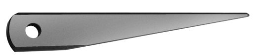 [01-2003] MK3 Morsekartion irrotuskiila L=190mm