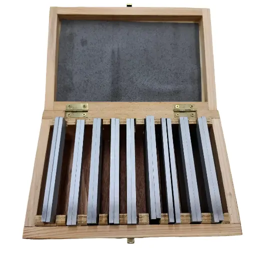 [13-MLRD-100/4] Suuntaispalasarja 10-42mm L100mm S4mm