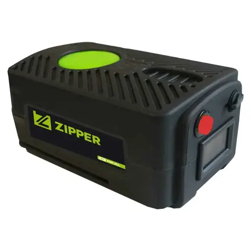 [ZI-BTR40V6AH-AKKU] Zipper BTR40V 6AH litium-ion akku