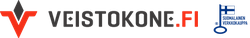 Verkkosivun logo